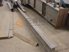 微山钢研稀土材料有限公司配套钢结构工程